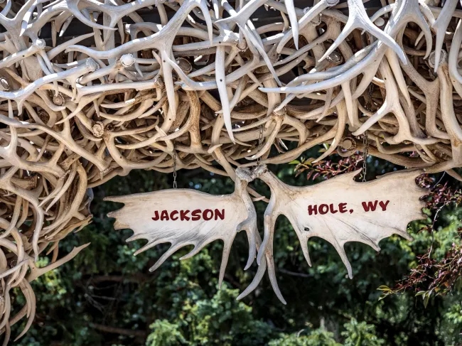 Jackson Hole